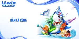 Bắn Cá Xèng - Cơ Chế Vận Hành Khiến Xu “Bốc Hơi” Cực Nhanh