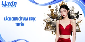Cách Chơi Cờ Vua Trực Tuyến Buộc Phải Tính Toán Từng Nước