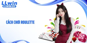 Cách Chơi Roulette Chuẩn Xác Từ Bàn Quay Đến Kết Quả