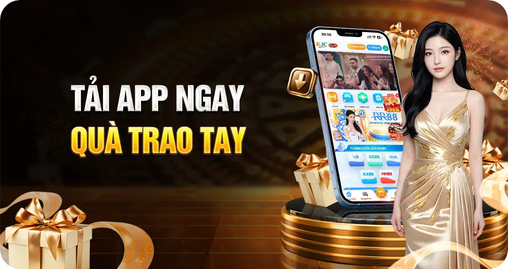 khuyến mãi tải app